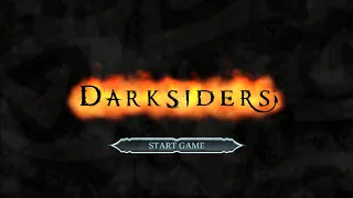 Darksiders Warmastered Edition Nintendo Switch on Samsung Galaxy S22 Ultra Exynos via Yuzu emulation