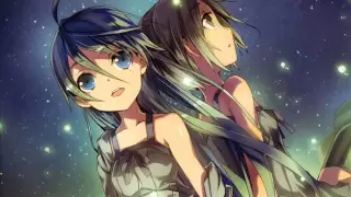 Nightcore - Fireflies