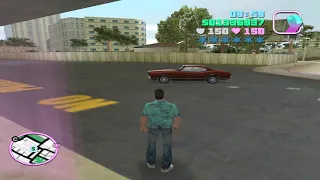 GTA Vice City - Недвижимость, Типография