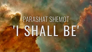 Parashat Shemot 5782: 'I Shall Be'