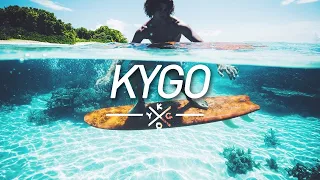 New Kygo Mix 2022 🌊 Summer Time Deep Tropical House 🌊 First Time Lyrics