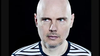 Billy Corgan claims he saw a human transform into something else