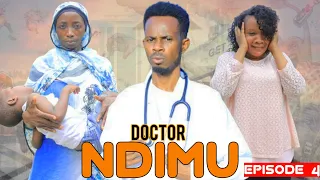 DOCTOR NDIMU