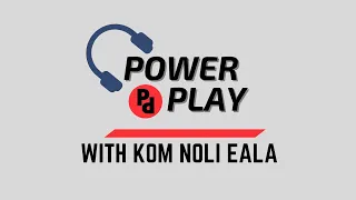 POWER AND PLAY | APRIL 27, 2024