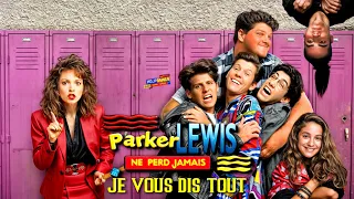 Parker Lewis - je vous dis tout - nouvelle version