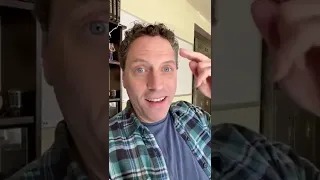 Getting A Showrunner Attached Instagram Live - Screenwriting Tips & Advice from Writer Michael Jamin