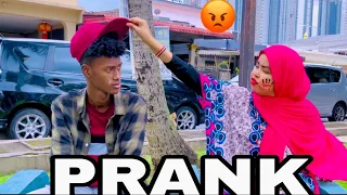 PRANK|| GACAN KA HADAL😢 MA IGA FILEYNIN IN AAN…