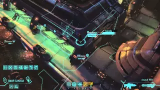 X-COM Long War Fail - Ironman Squad Wipe