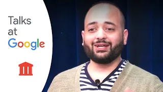 New York Immigration Coalition | Murad Awawdeh | Talks at Google