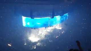 TRAVIS SCOTT TD GARDEN