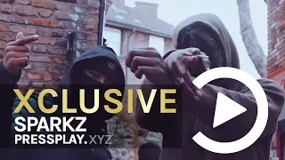 Sparkz - That's Funny (Music Video) @itspressplayuk