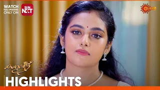 Kaliveedu - Highlights of the day | 08 May 2024 | Surya TV