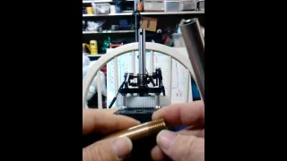 Roban 700 mechanics goblin 700 main shaft modification