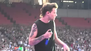 Stockholm Syndrom - One Direction - OTRA - Vienna - 10/06/2015