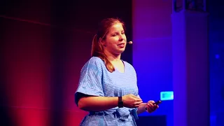 Open Artificial Pancreas System | Dana Lewis | TEDxFHKufstein