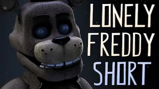 (SFM/FNaF/Short) Lonely Freddy