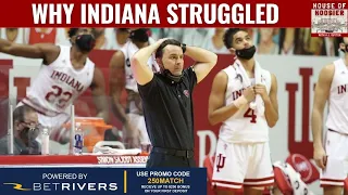 Why Indiana Struggled Last Season w/Mike Roberts | House Of Hoosier