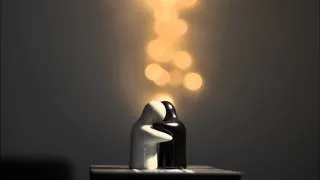 Salt & Pepper - A story of love - Stop Motion Part 1