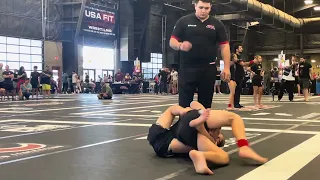 ADCC Phoenix 2023