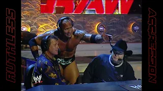 20-Man Battle Royal | WWE RAW (2003) 2