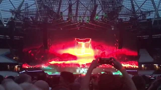 Muse - Unsustainable - Live at London Stadium June 2019