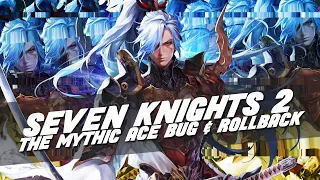 Mythic Ace: The Bringer of Disaster ~The Aftermath Thoughts~ | Seven Knights 2