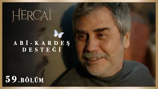 Hazar’ın en zor anları… - Hercai 59.Bölüm