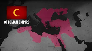 Age of History 2: Ottoman Empire