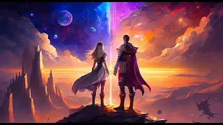 Written In The Stars | Epic, Powerful, Uplifting Orchestral Music