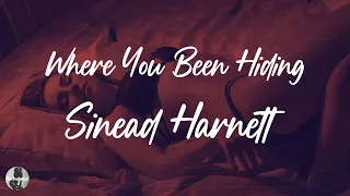 Sinead Harnett - Where You Been Hiding (Lyrics)