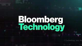 'Bloomberg Technology' Full Show (07/21/2022)