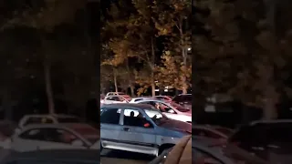 İran’da ahlak polisi tarafından darp edilen Mahsa Amini hayatını kaybetti