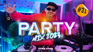 PARTY MIX 2023 | #31 | Club Mix Mashups & Remixes of Popular Songs - Mixed by Deejay FDB