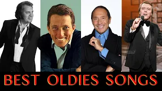 Golden Oldies But Goodies Greatest Hits - Engelbert,Andy Williams,Paul Anka,Matt Monro,Elvis Presley