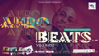 AFROBEATS MIXTAPE VOLUME 1 2024 by VDJKIBZ(NYASH NA NYASH|COMMAS|LOVE ME JEJE|DJADJA)