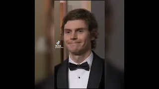 🥀Evan Peters Tiktok compilation part. 3🥀