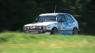 Labertal Rallye 2022/BEST OF/Action