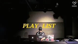 𝐏𝐥𝐚𝐲𝐥𝐢𝐬𝐭 마라맛 노동요 재질 남돌 플레이리스트 l 2023 HipHop Club Mix l 999OFFICIAL l DJ CHASE