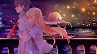 Shakira - Whenever Wherever (Nightcore)