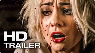 SENSE8 Trailer German Deutsch (2015)