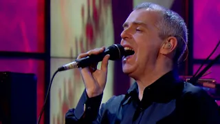 Pet Shop Boys - Go West on Top of the Pops 2 on 17/04/2002