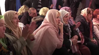 Матери Сребреницы