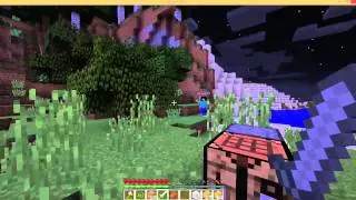 Lets Play Minecraft Episode 1: THIS ISNT ELSWORD?!