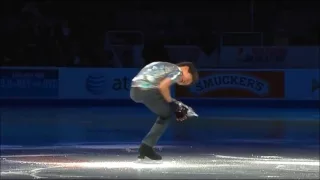 2012 US Nationals- Nathan Chen Ex [HD-No commentary]