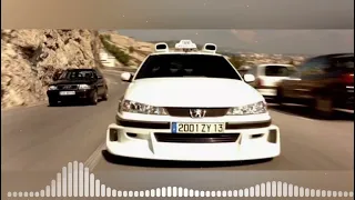 France Rap Cheb Albert  (Taxi 2) 90-x