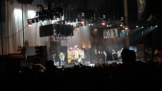 Korn live Hartford, CT August 10th 2019 (1)
