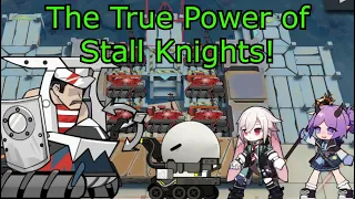 [Arknights] DH-S-2 Challenge Mode 3* Only Clear