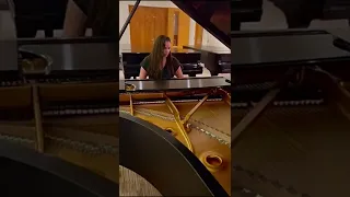 Rachmaninov Elegie Op3 No.1