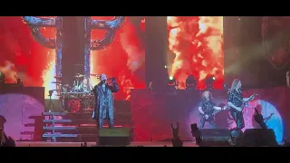 Judas Priest - Devil's Child - Live @ Mediolanum Forum Assago, Milan, Italy - 06/04/2024