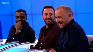 Does Bob Mortimer perform his own dentistry? - Would I Lie to You?